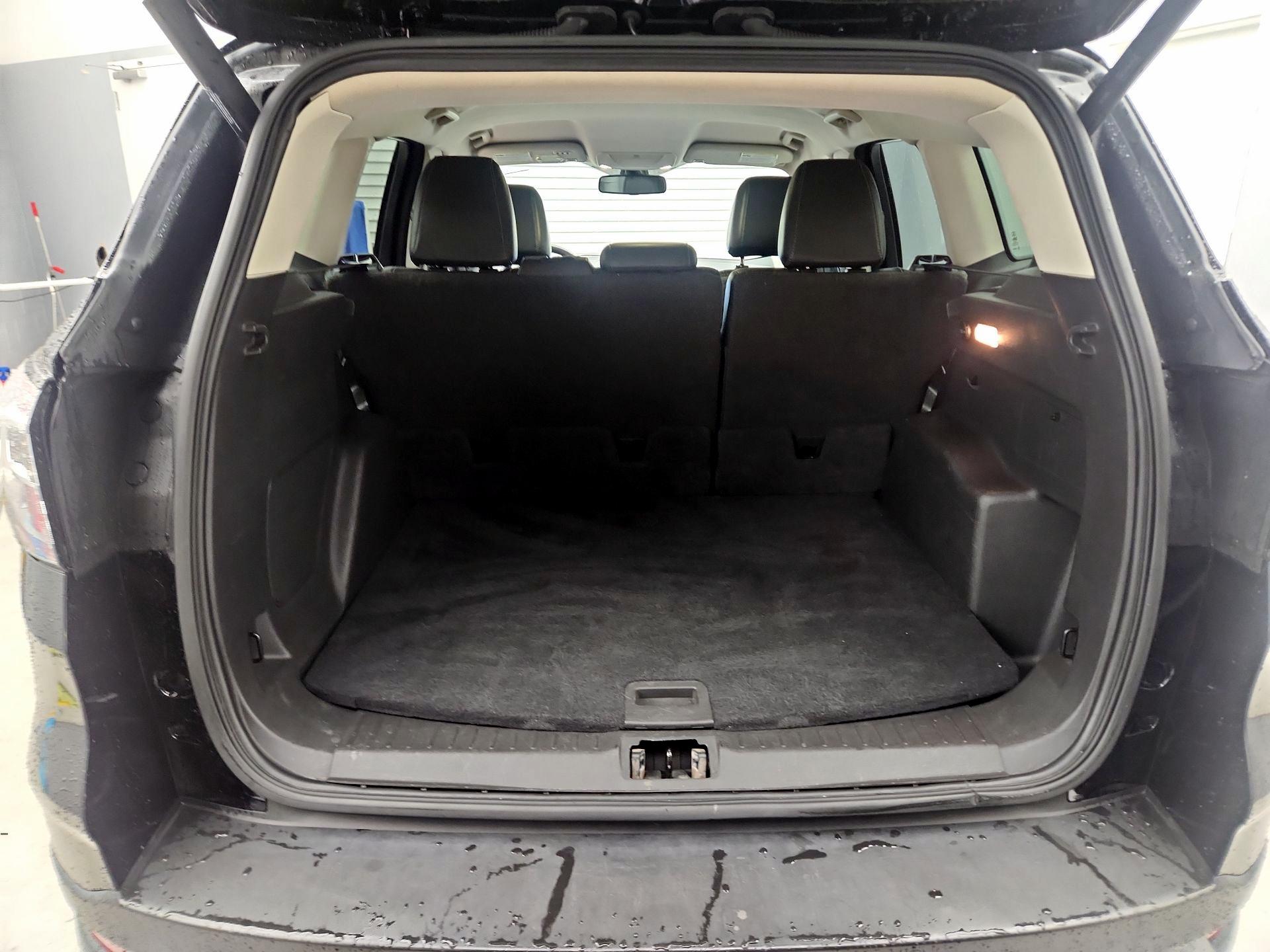 Thumbnail: 2017 Ford Escape - 19