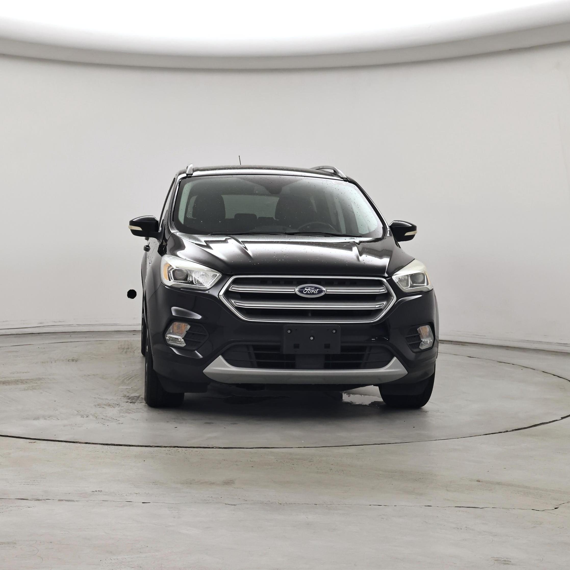 Thumbnail: 2017 Ford Escape - 5