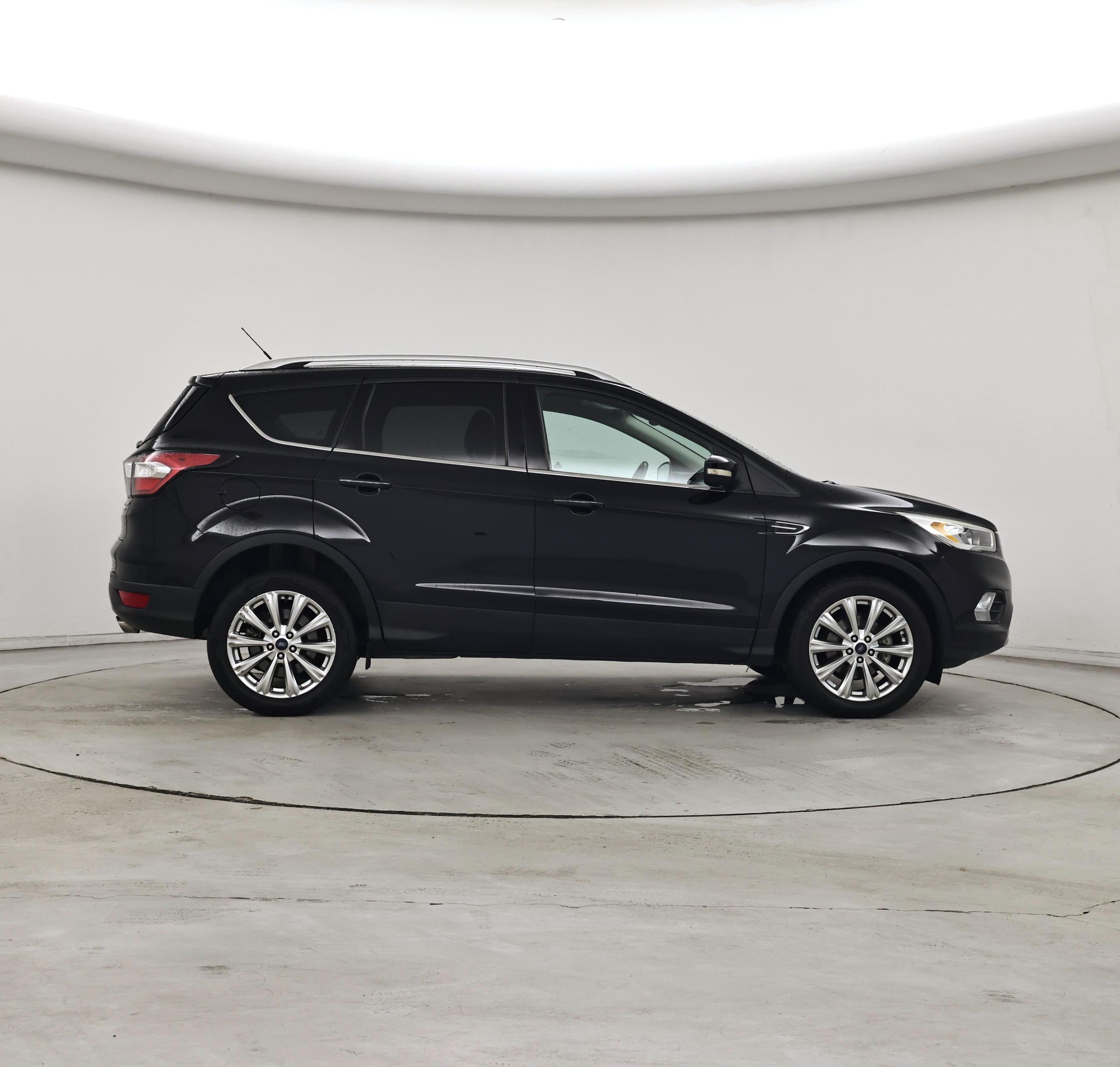 Thumbnail: 2017 Ford Escape - 7