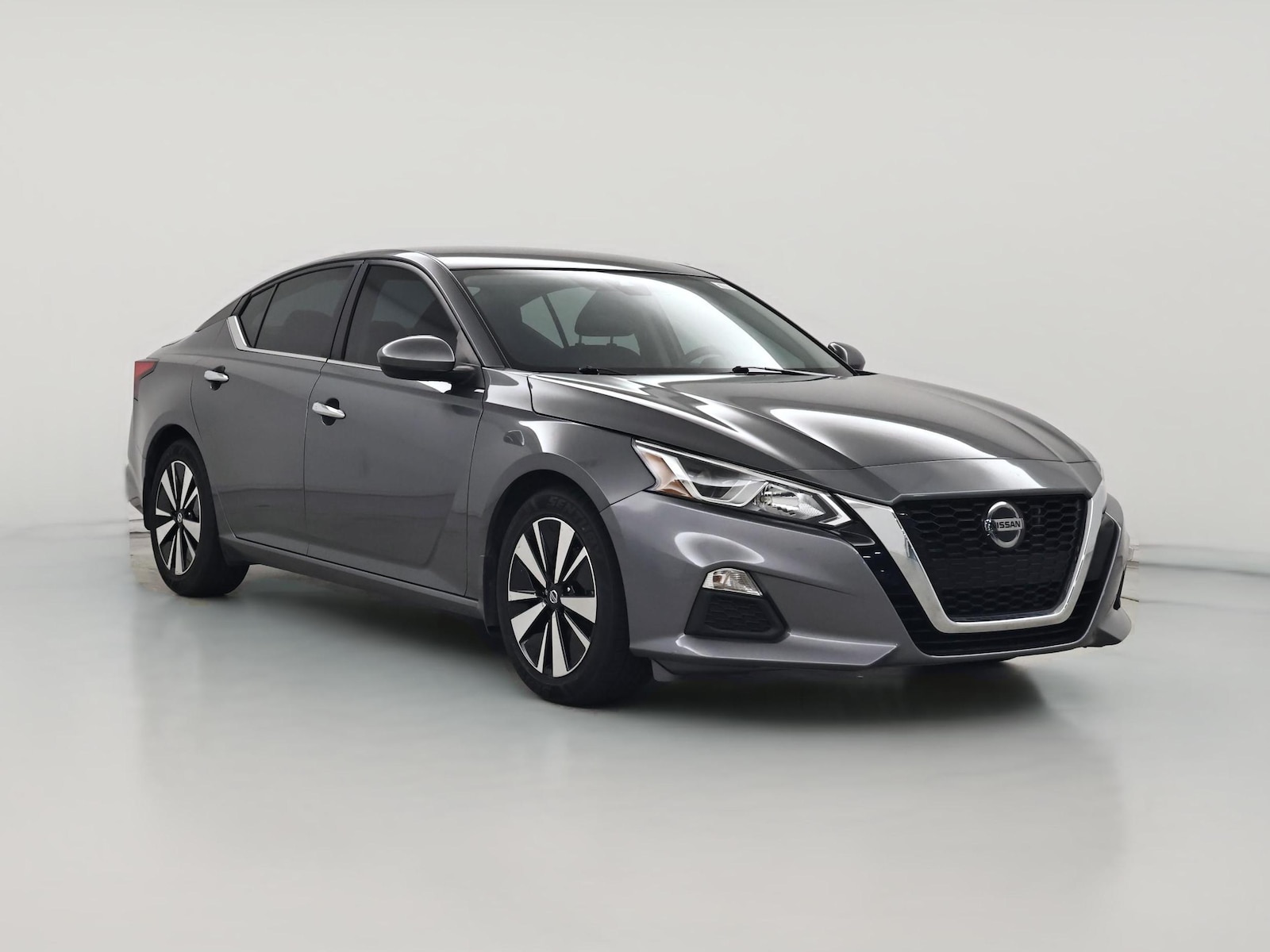 2021 Nissan Altima