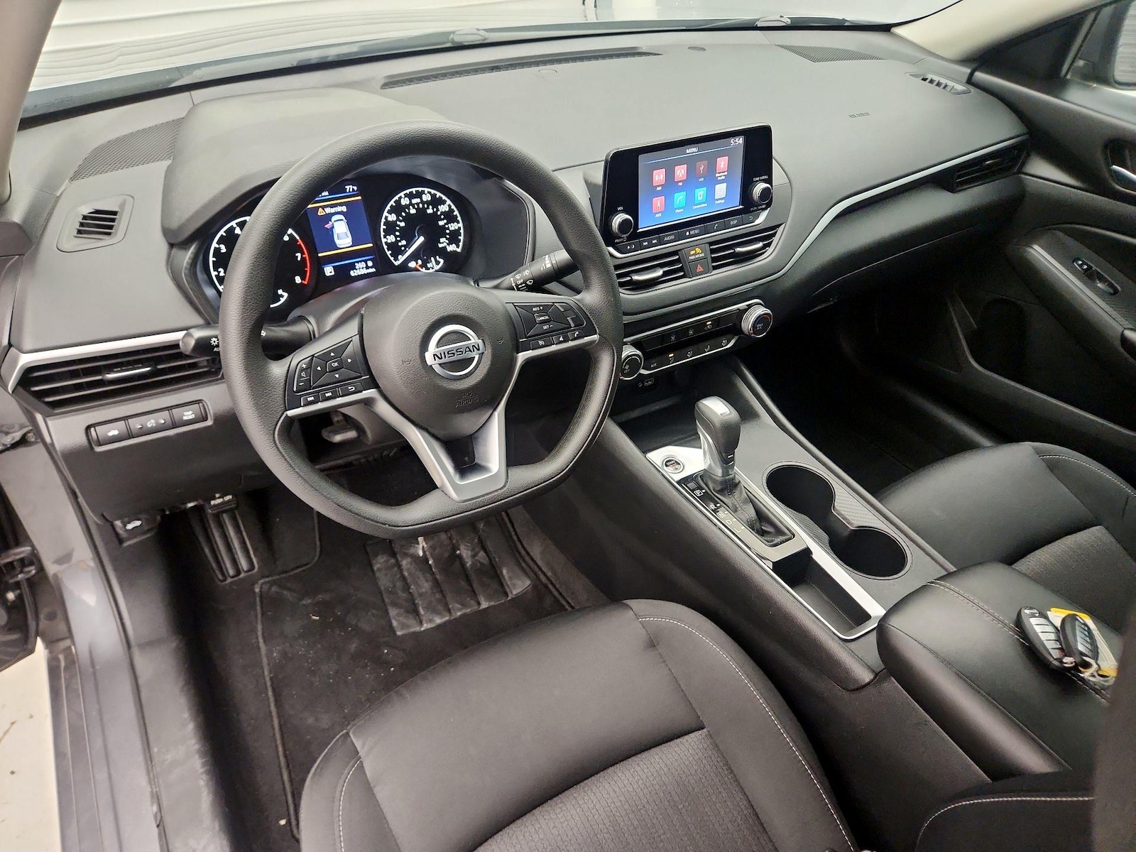 Rear View Camera