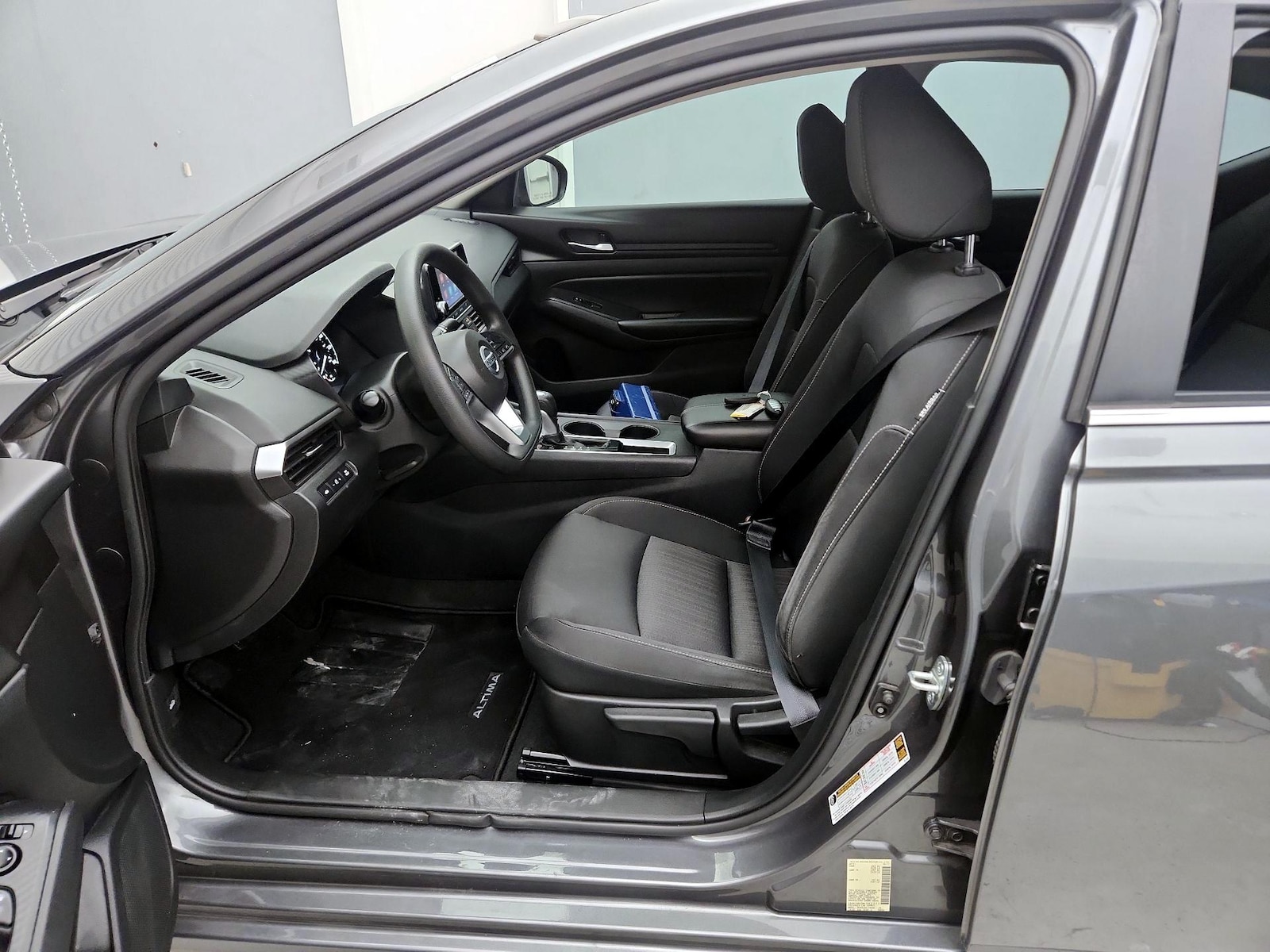 Side Airbags