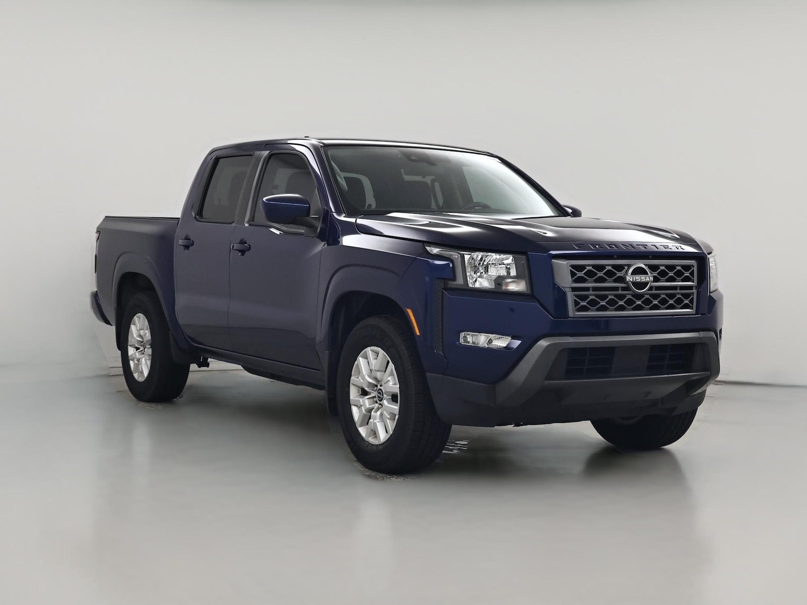 2022 Nissan Frontier