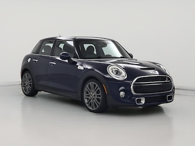 2016 Mini Cooper Hardtop S