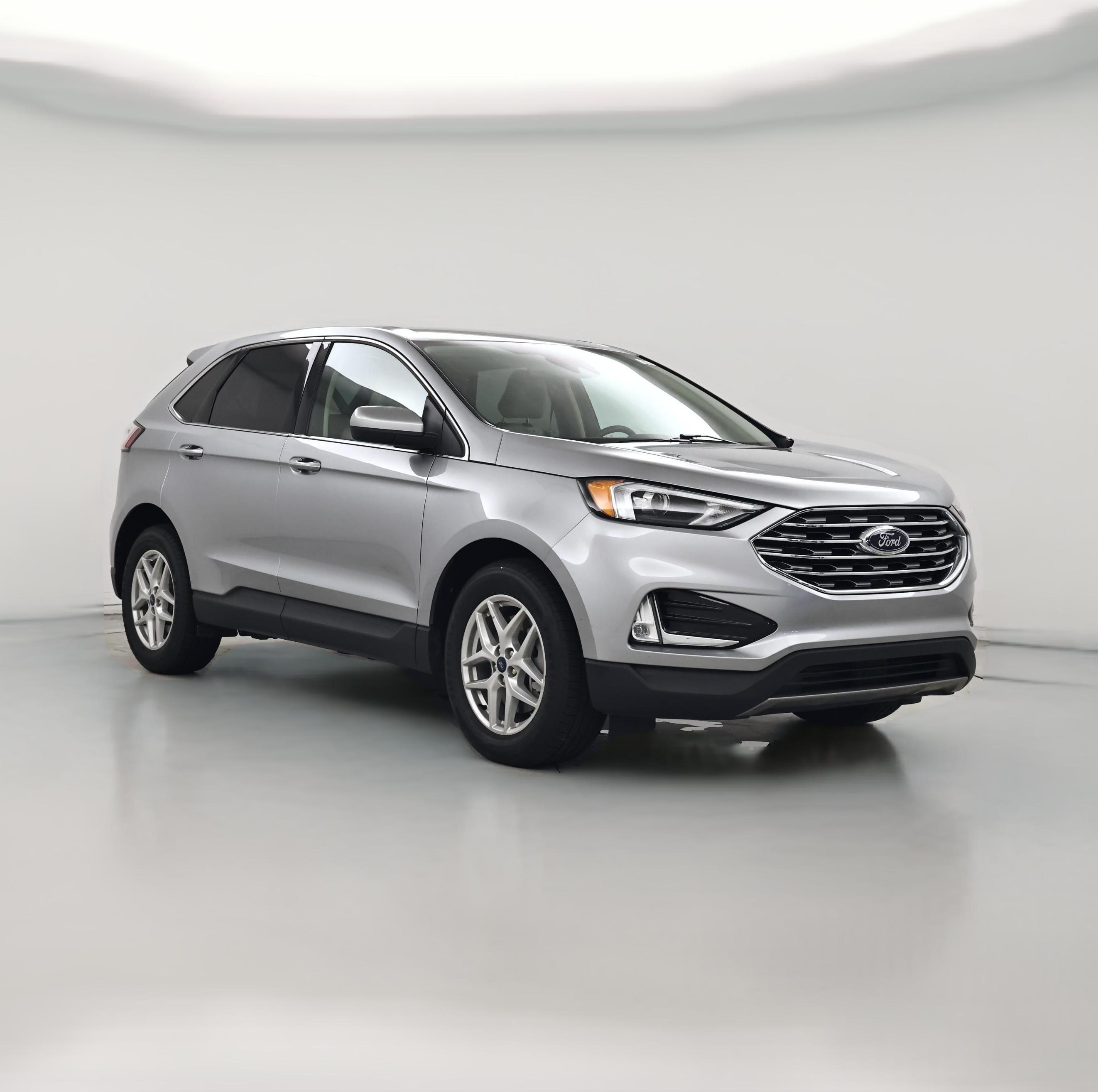 Thumbnail: 2022 Ford Edge - 1