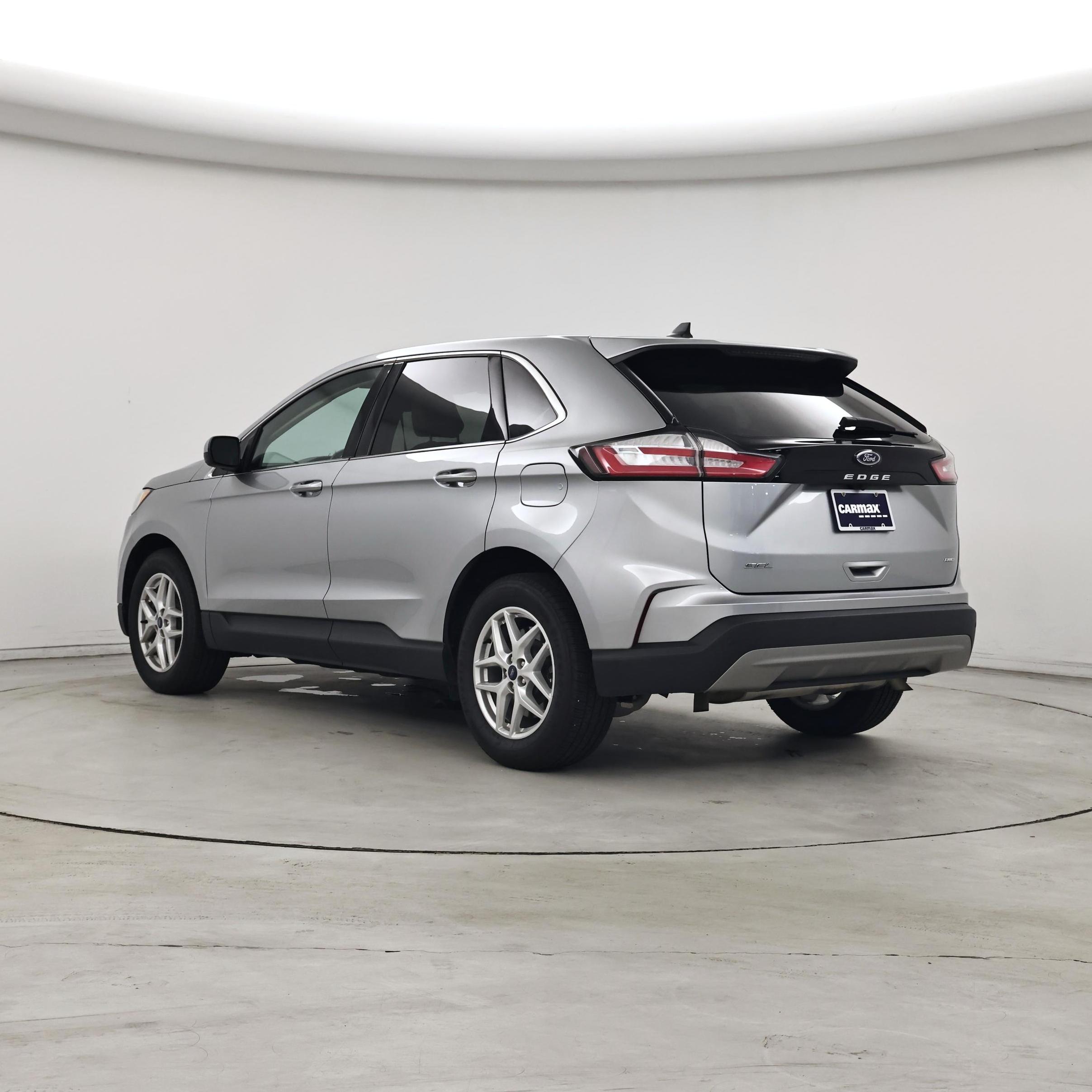 Thumbnail: 2022 Ford Edge - 2