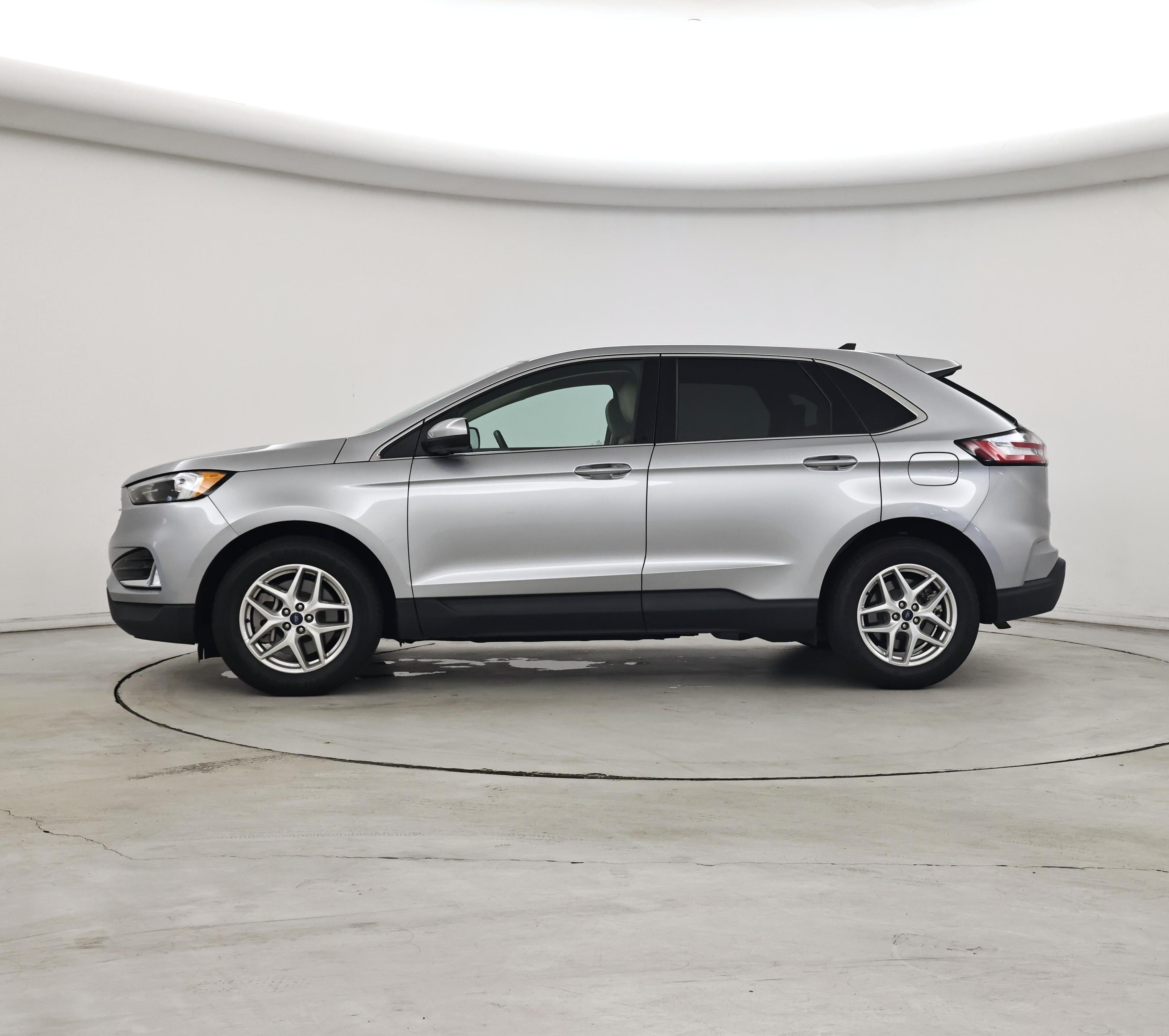 Thumbnail: 2022 Ford Edge - 3