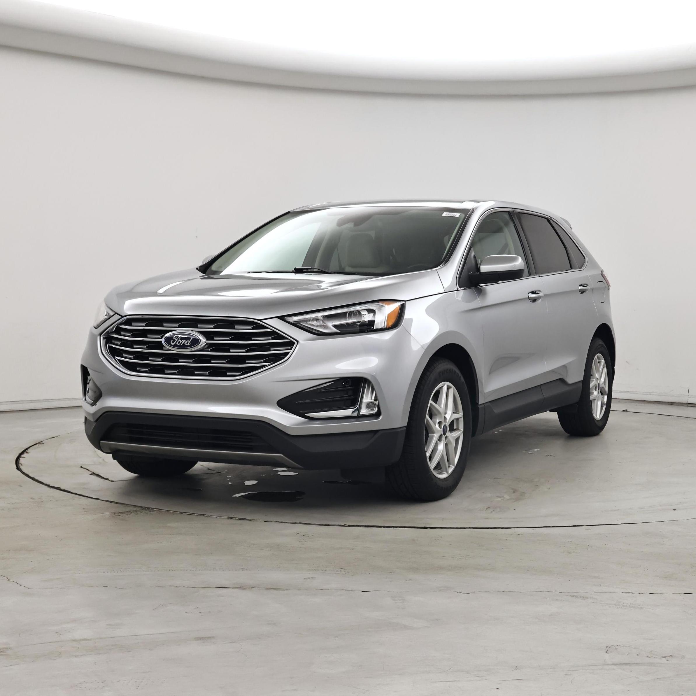 Thumbnail: 2022 Ford Edge - 4