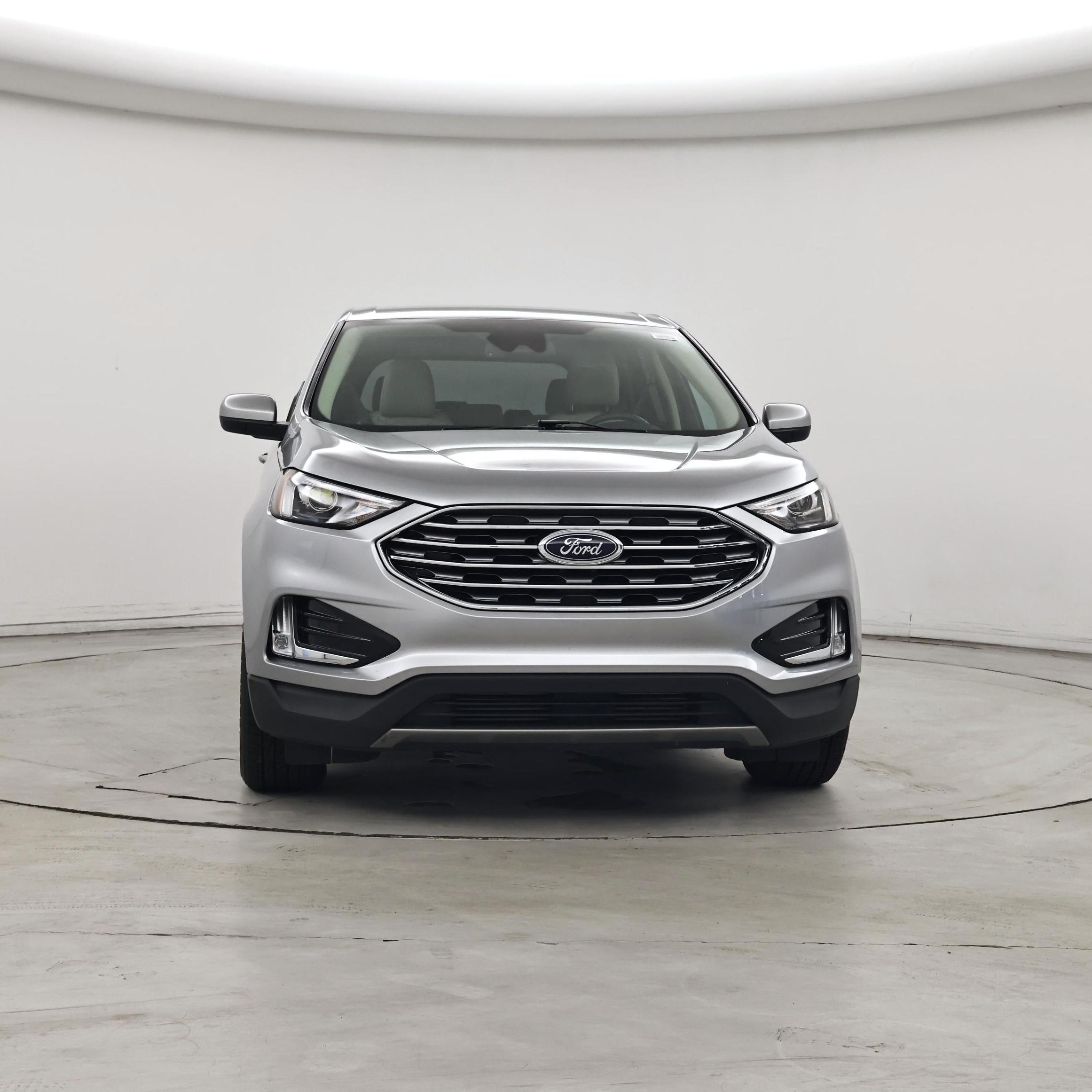Thumbnail: 2022 Ford Edge - 5
