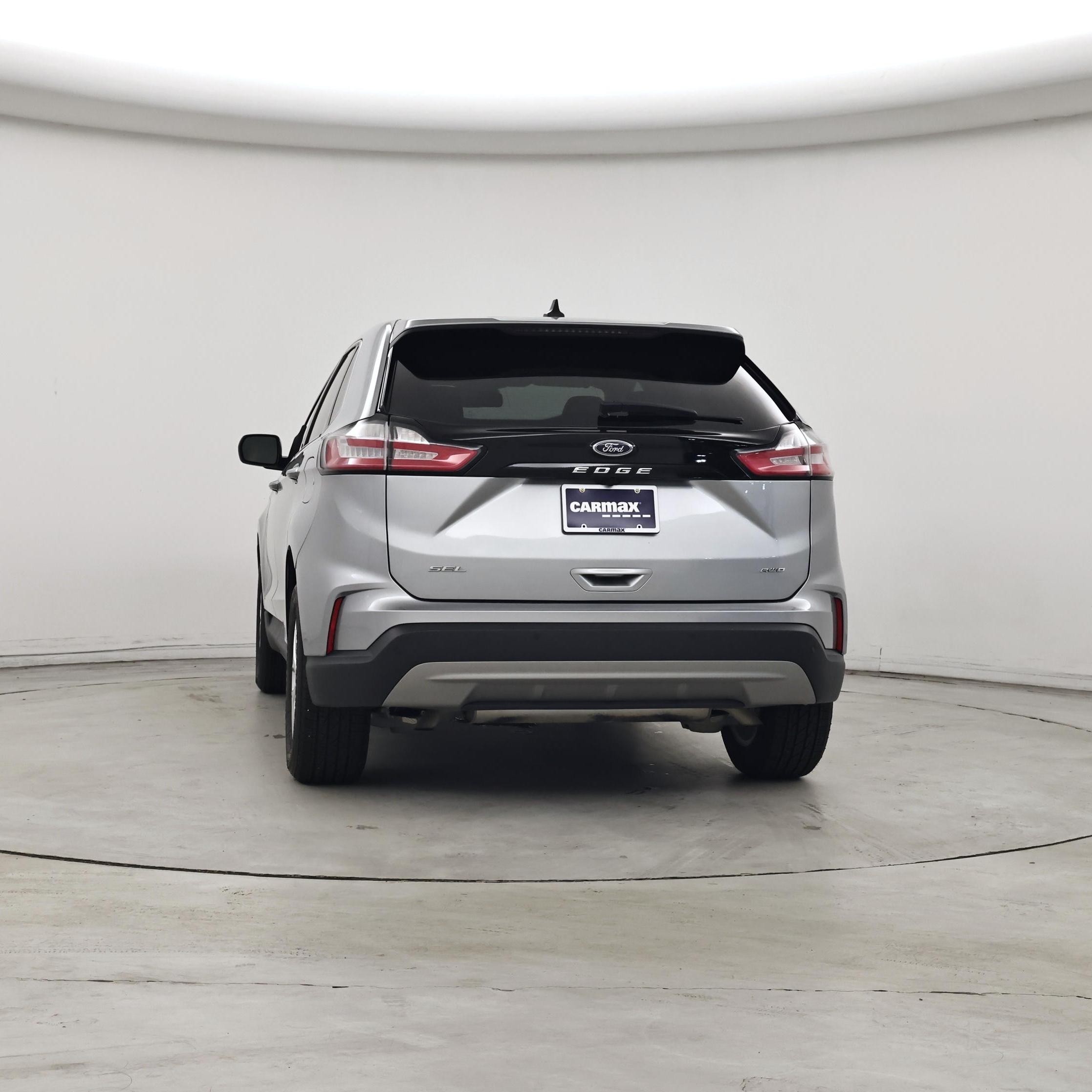 Thumbnail: 2022 Ford Edge - 6