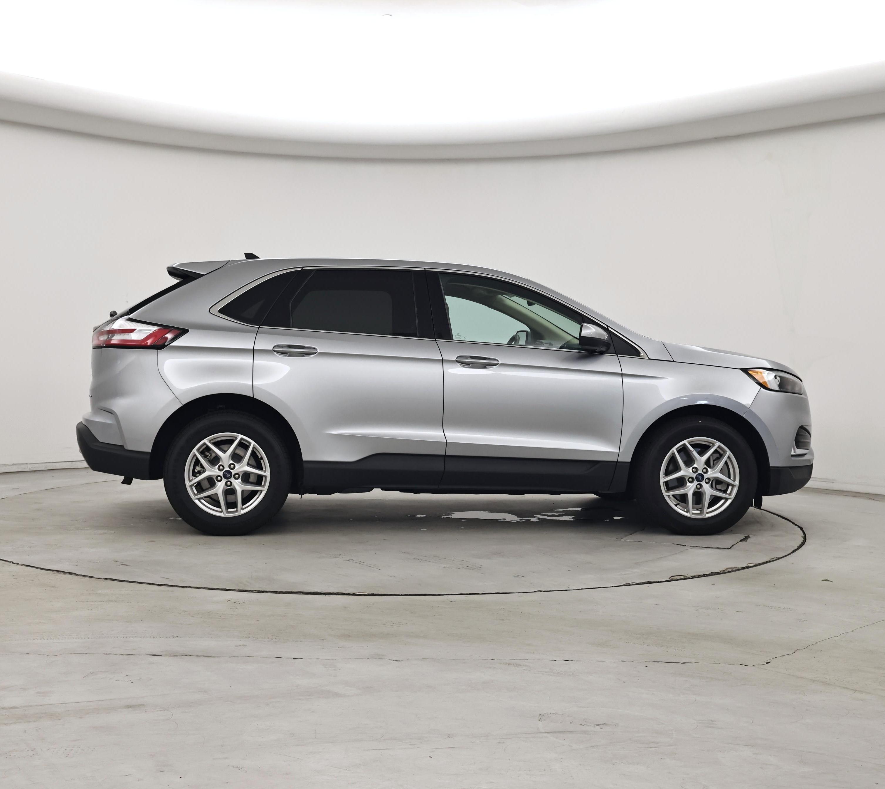 Thumbnail: 2022 Ford Edge - 7