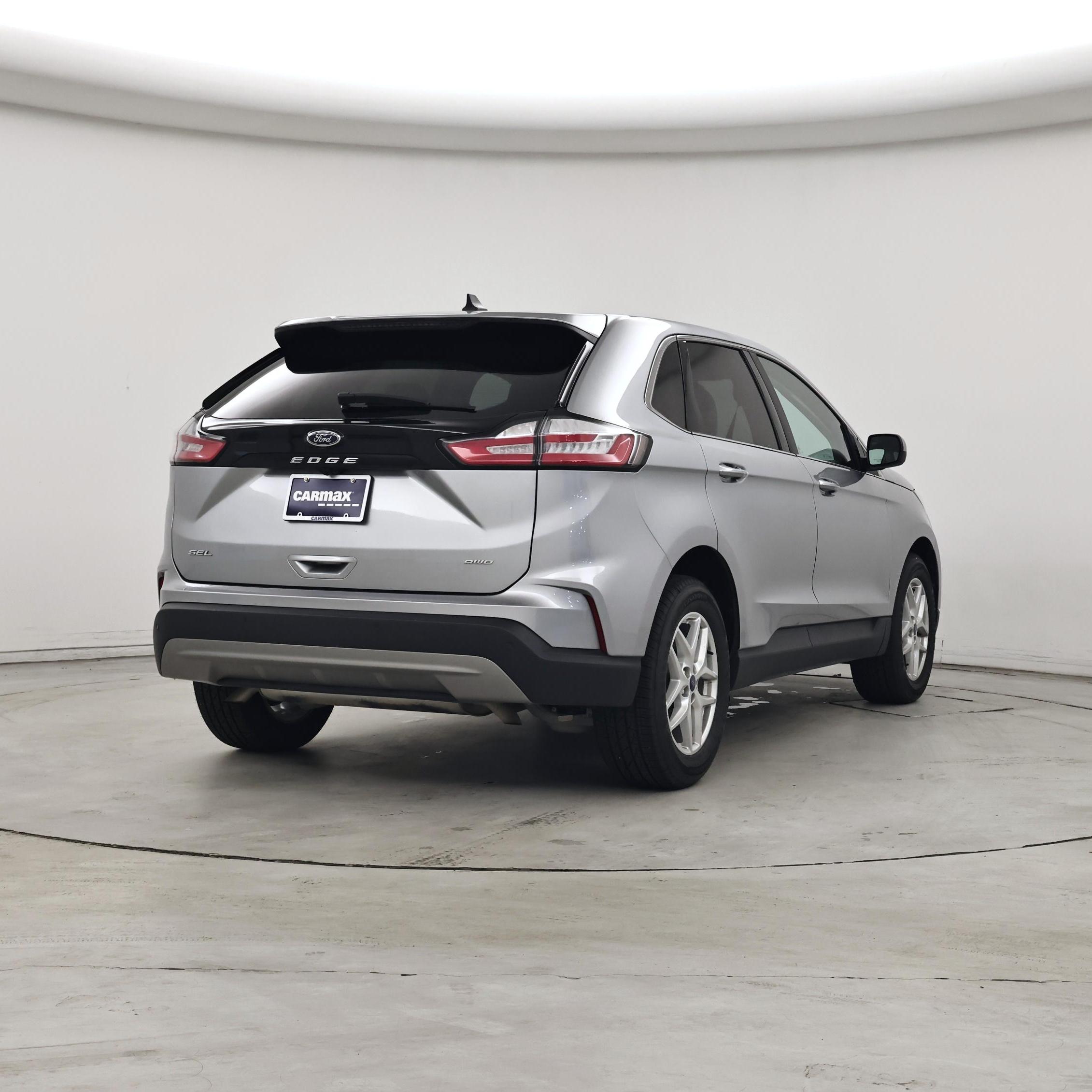 Thumbnail: 2022 Ford Edge - 8
