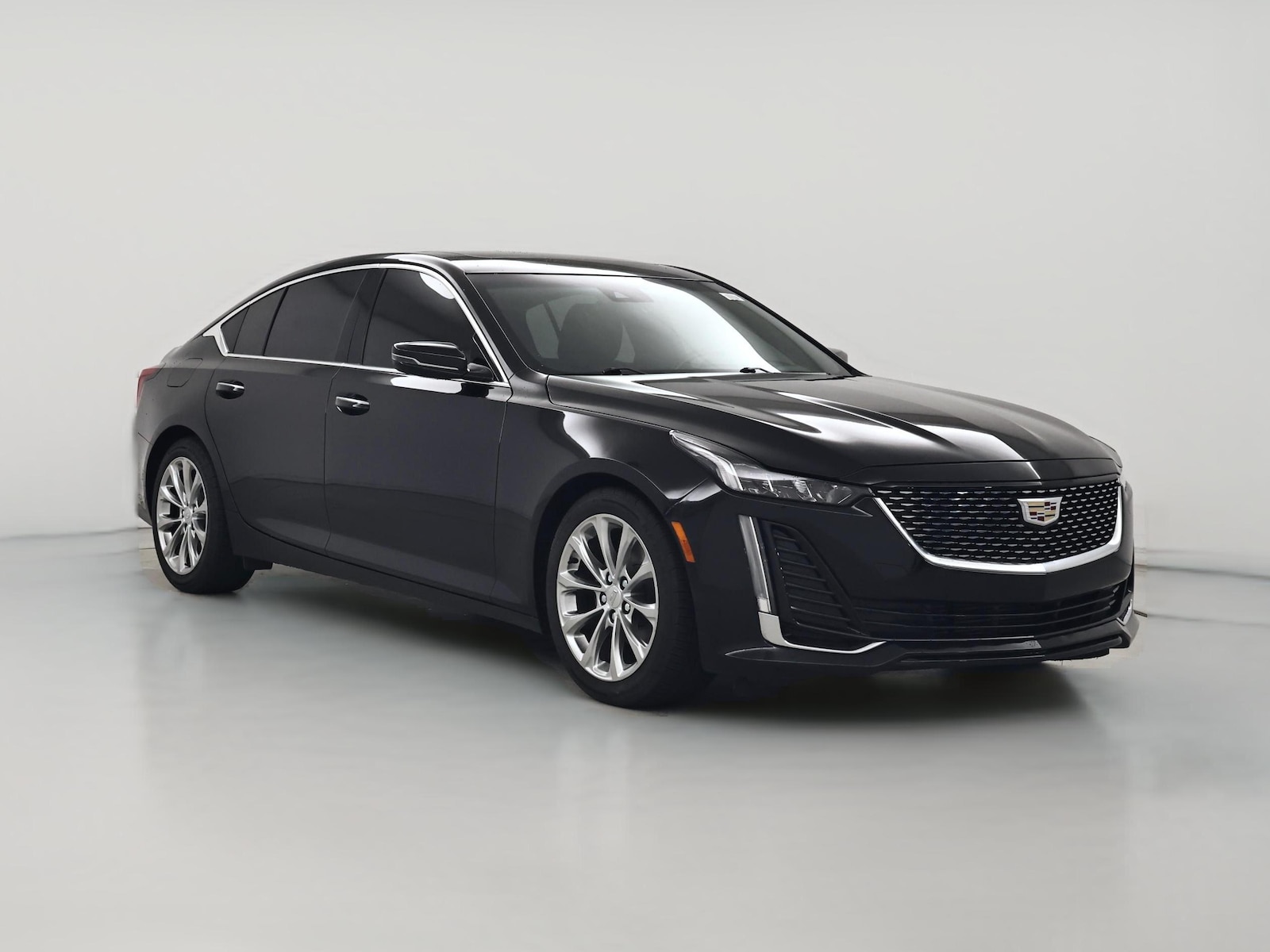 2021 Cadillac CT5