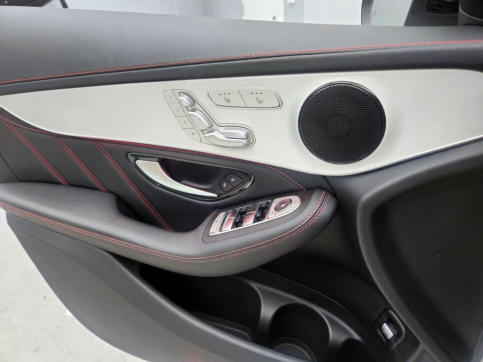 2022 Mercedes-Benz GLC Coupe AMG GLC43 - Photo 13