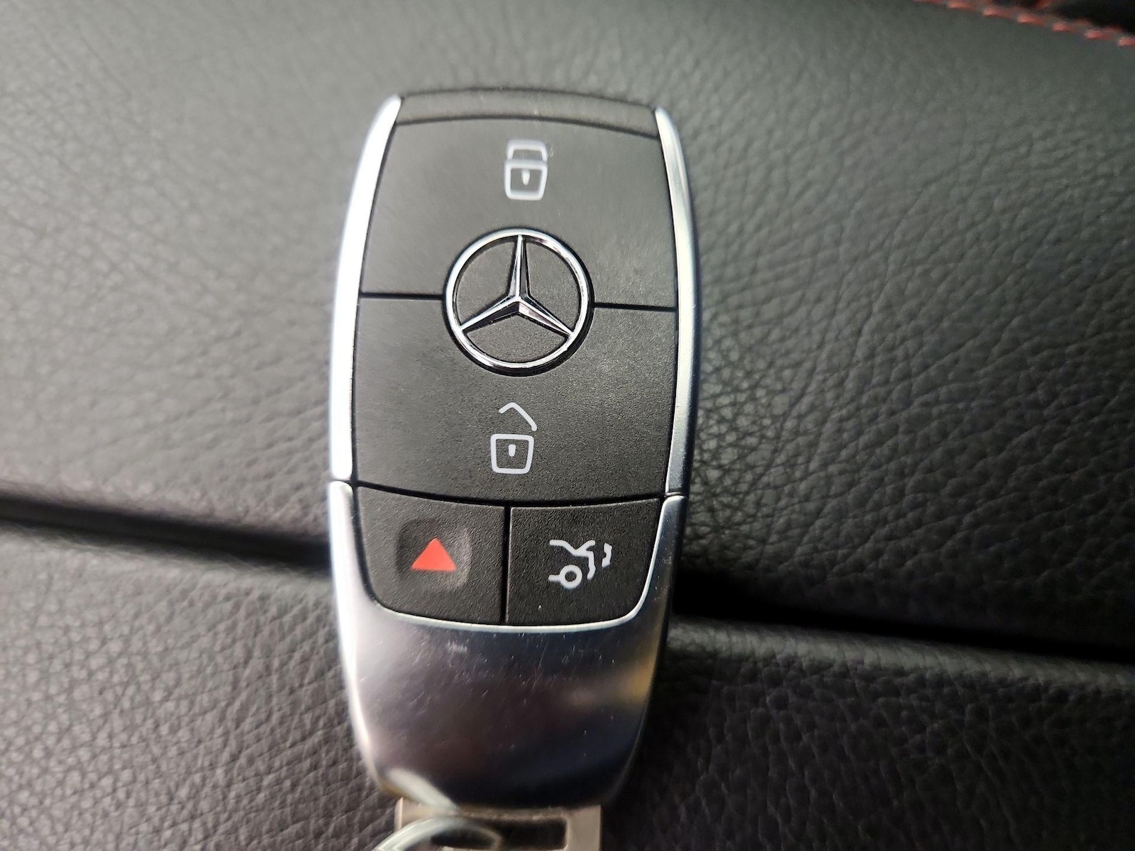 2022 Mercedes-Benz GLC Coupe AMG GLC43 - Photo 24