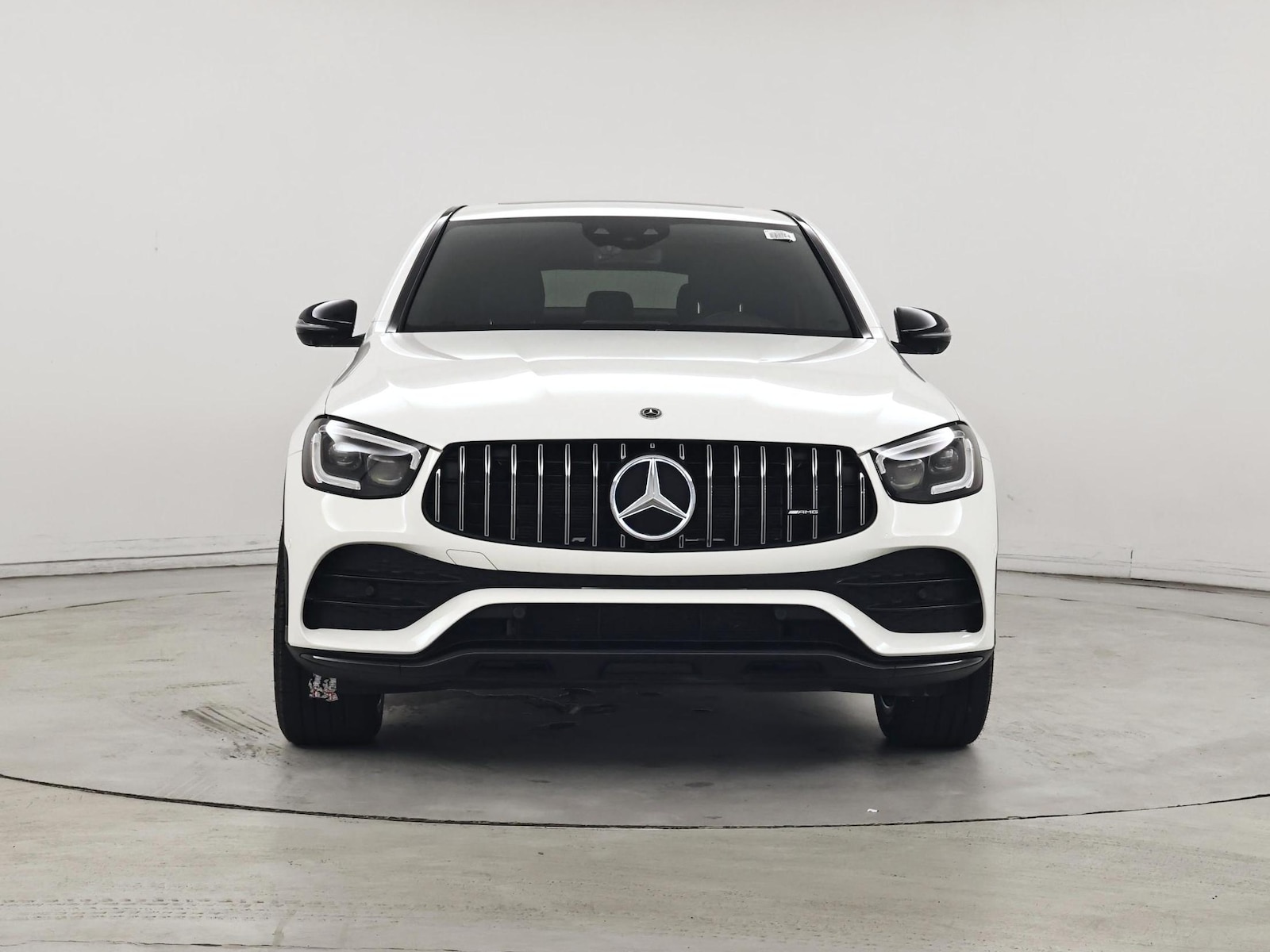 2022 Mercedes-Benz GLC Coupe AMG GLC43 - Photo 6