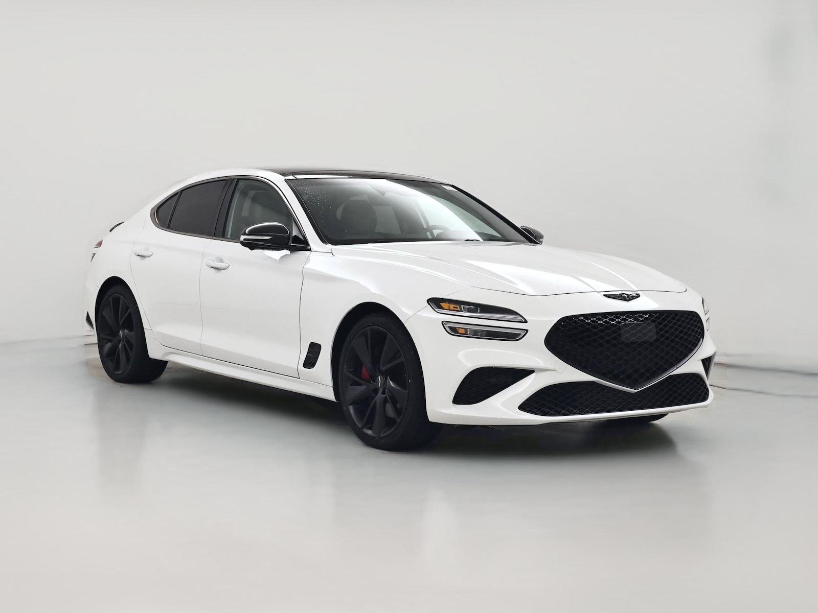 2022 GENESIS G70