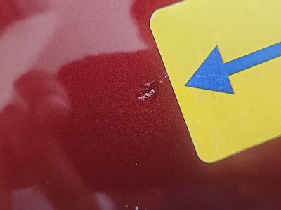 Condition detail