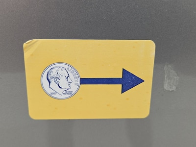 Condition detail