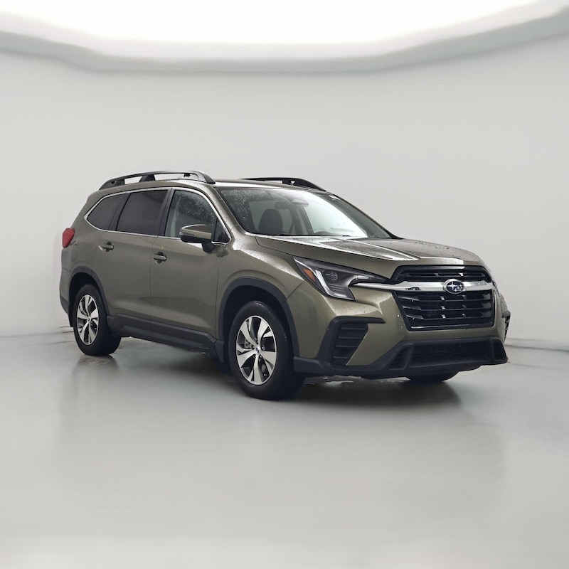 2023 Subaru Ascent Premium