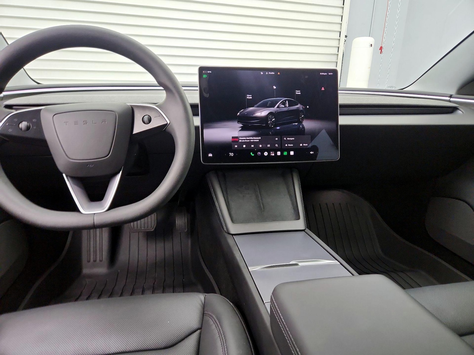 Navigation System