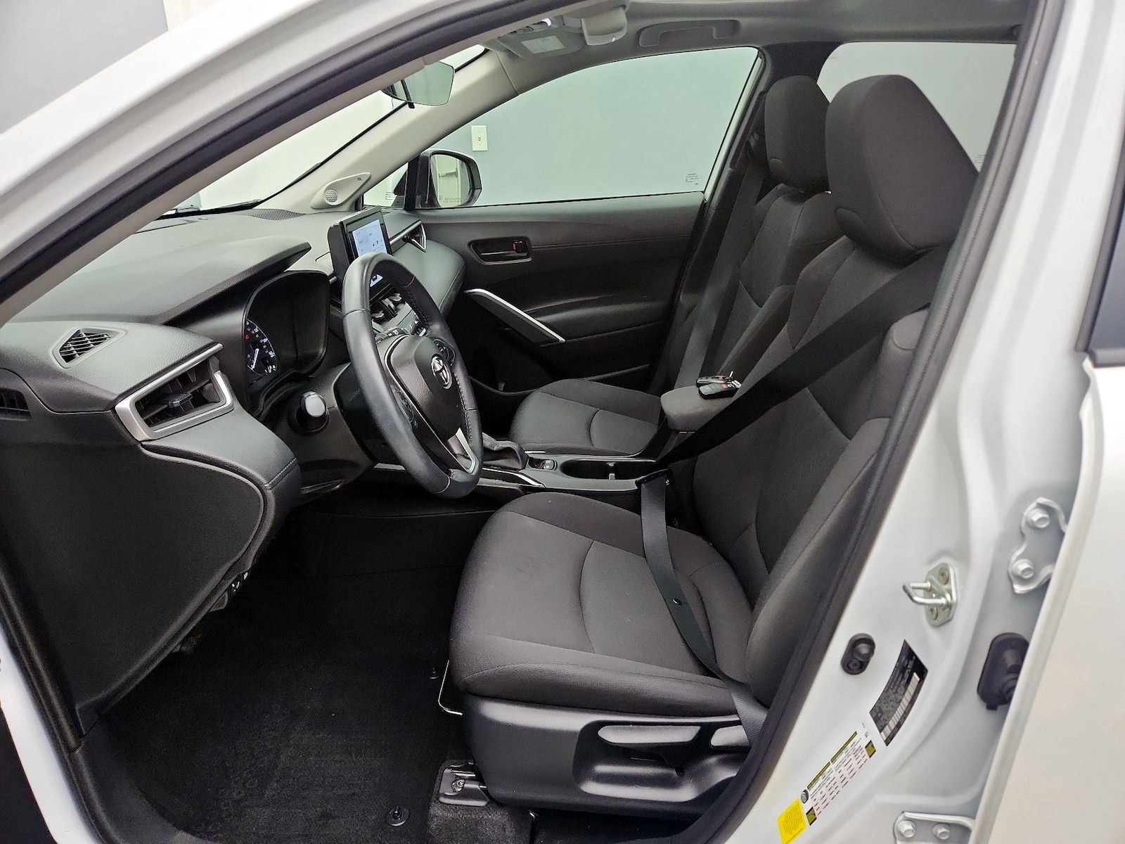 Side Airbags