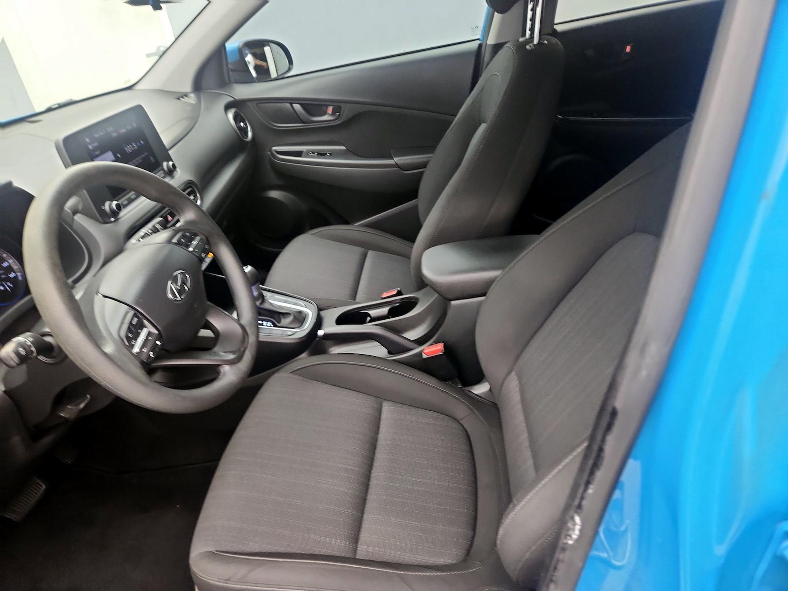 Side Airbags