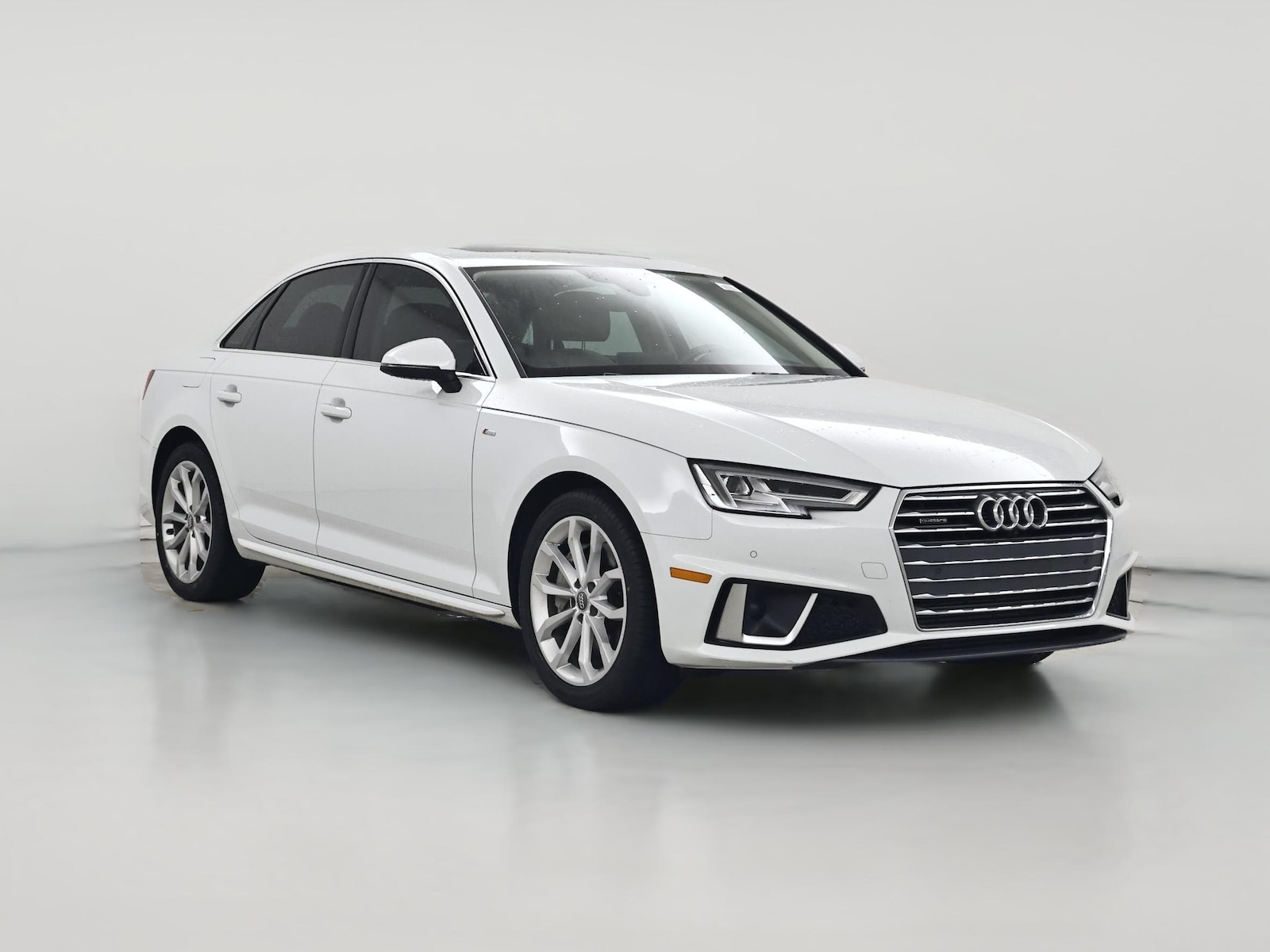 2019 Audi A4