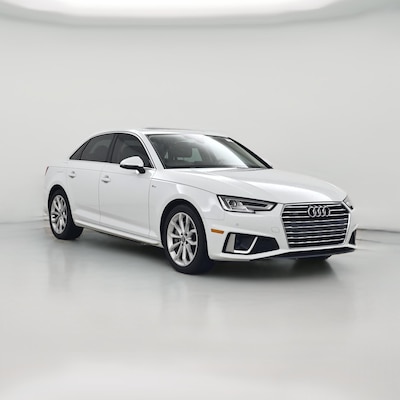 2019 Audi A4 Prestige