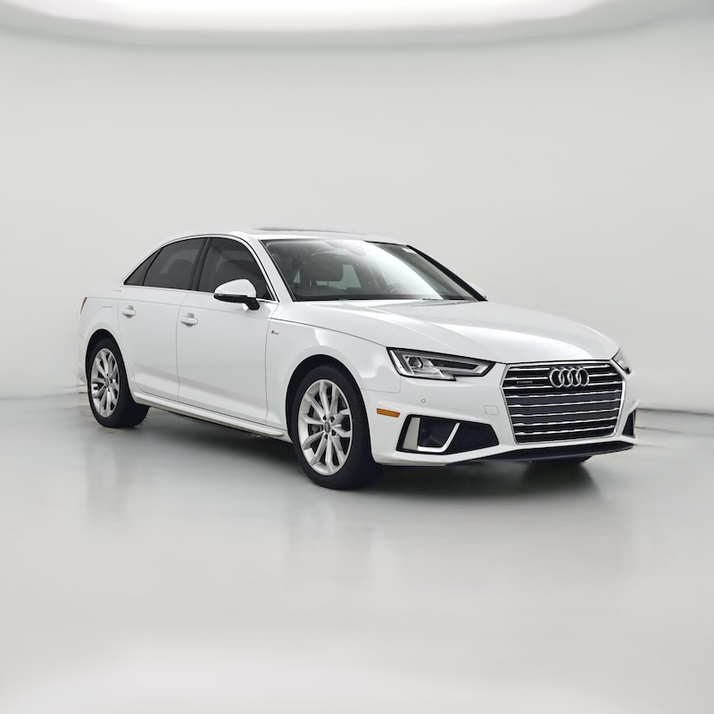 2019 Audi A4 Prestige