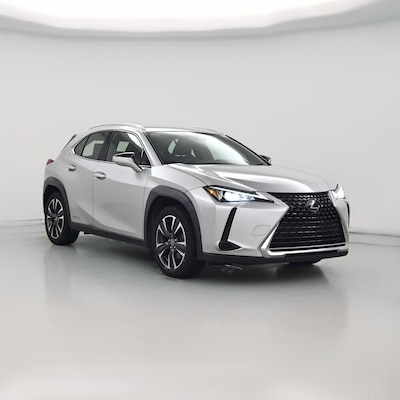 2020 Lexus UX 250h