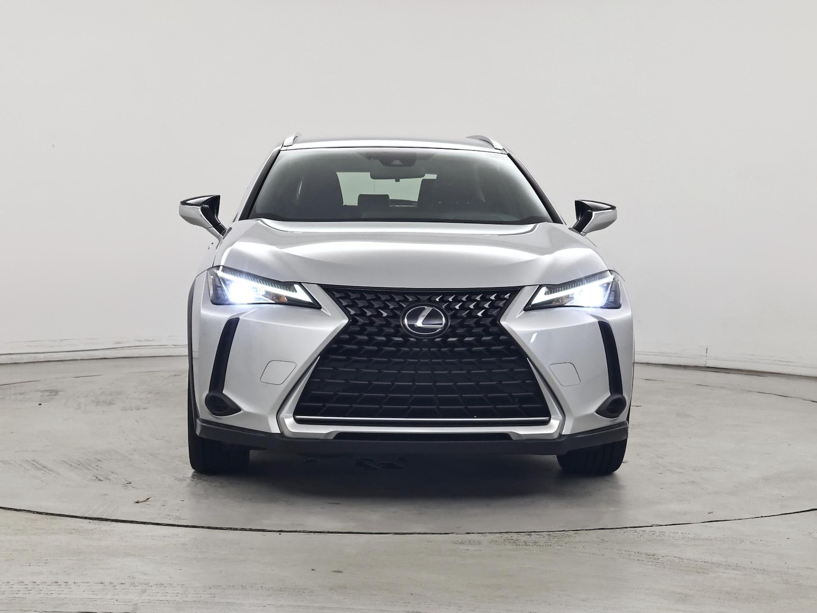 2020 Lexus UX Hybrid 250h - Photo 6