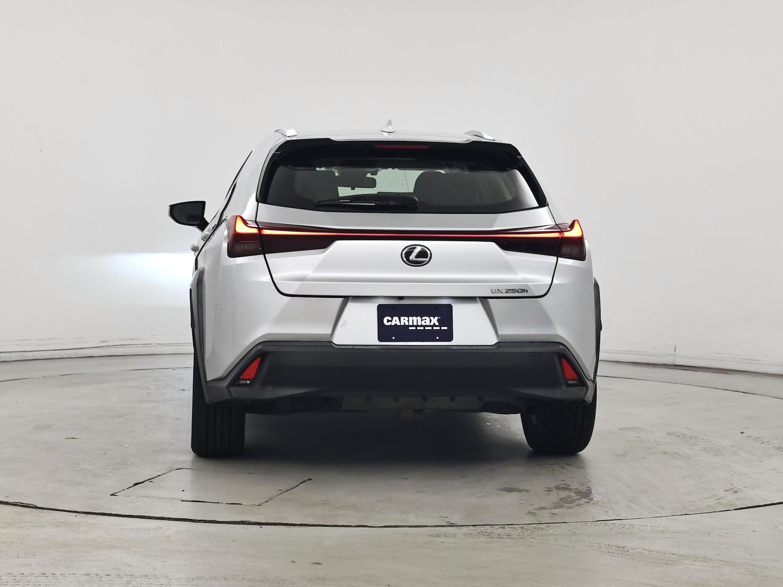 2020 Lexus UX Hybrid 250h - Photo 7