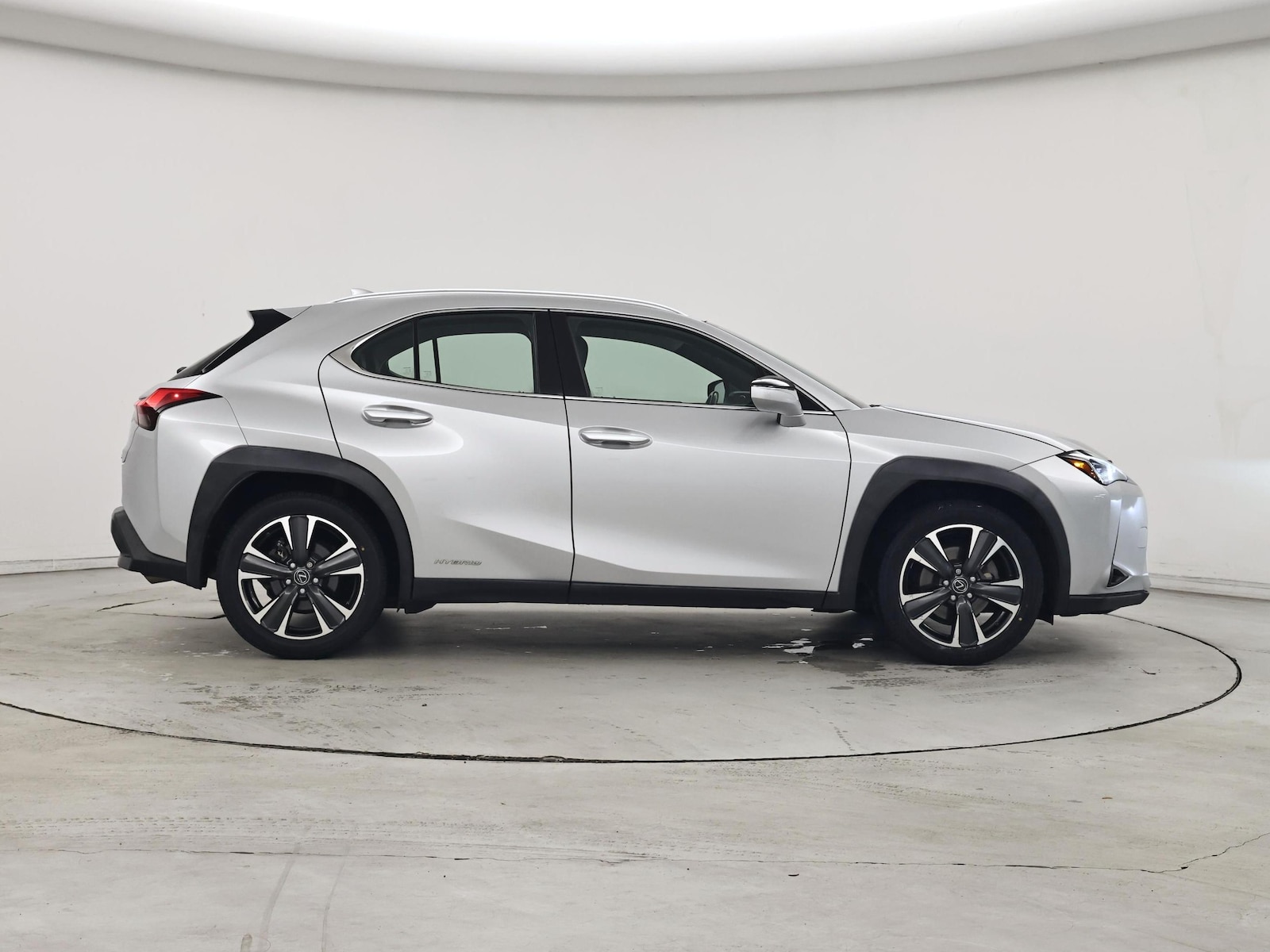 2020 Lexus UX Hybrid 250h - Photo 8