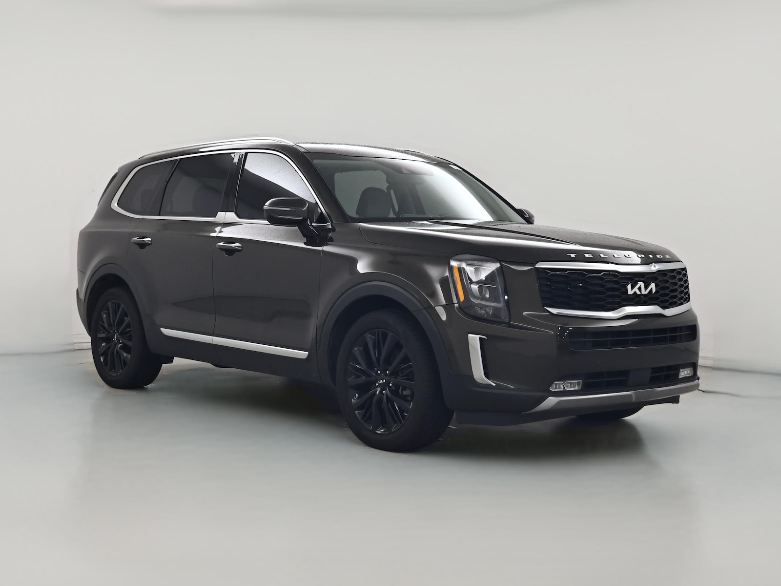 2022 Kia Telluride