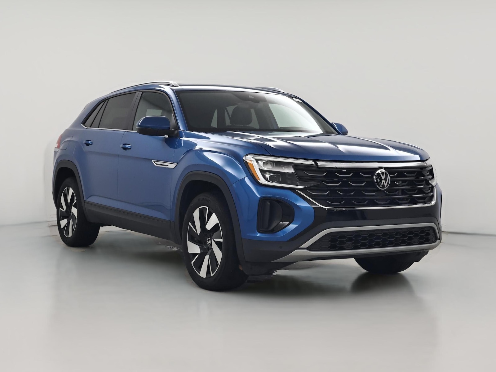 2024 Volkswagen Atlas Cross Sport