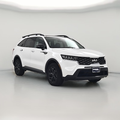 2022 Kia Sorento X-Line S