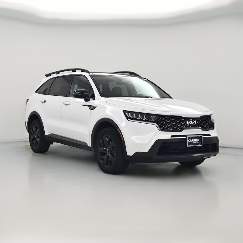 2022 Kia Sorento X-Line S