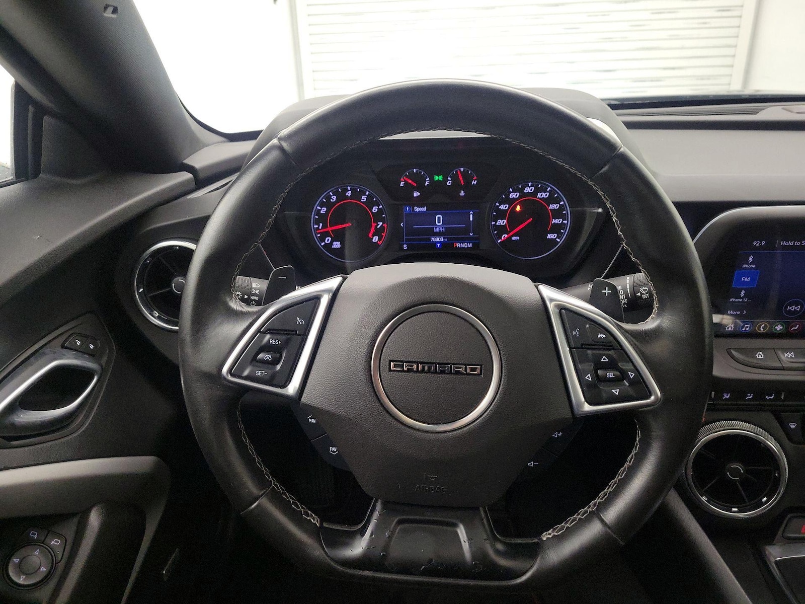 Remote Start