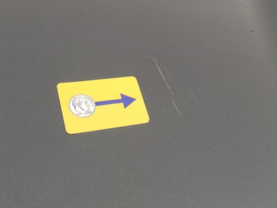 Condition detail
