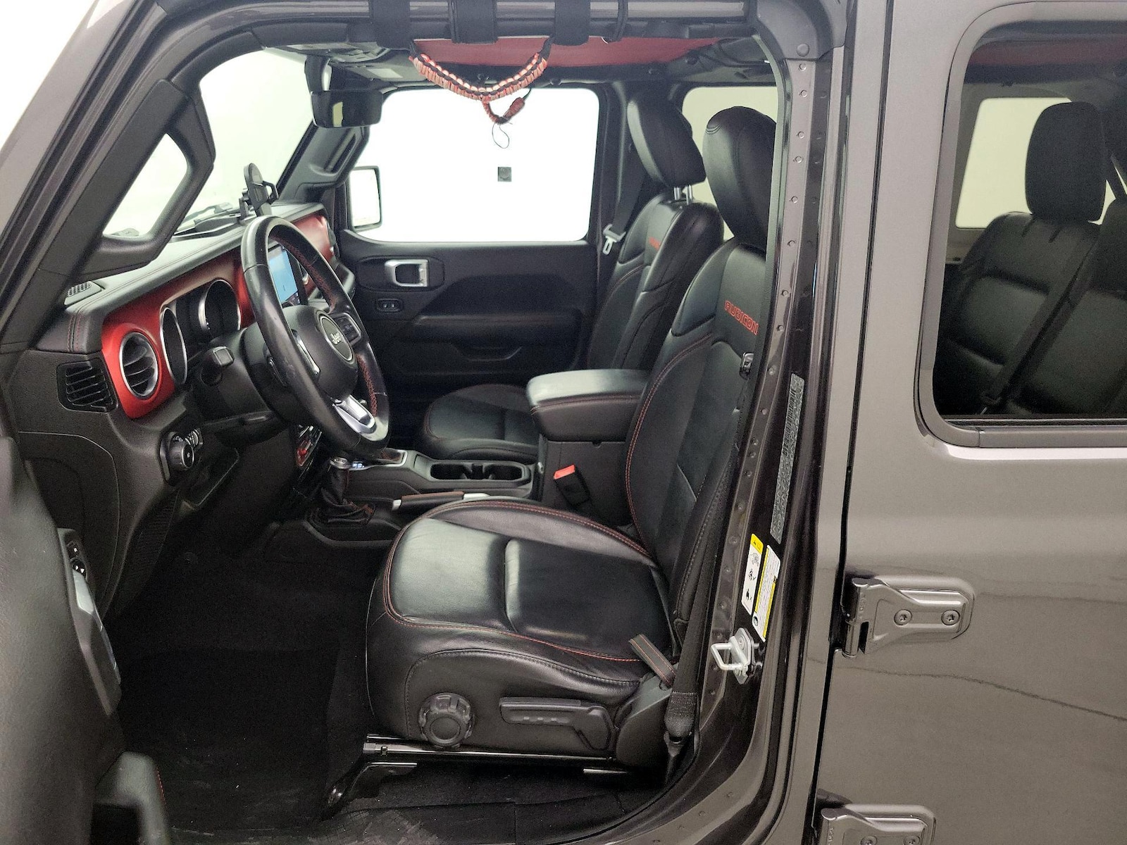 Side Airbags