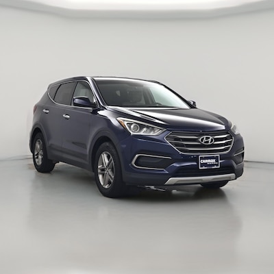 Recommended categories heading image of the selected vehicle