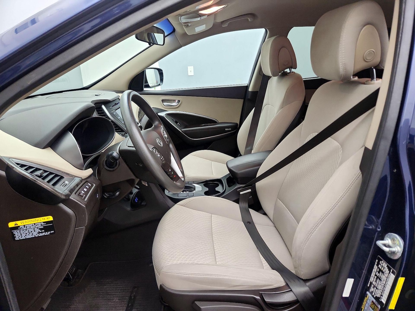 Side Airbags