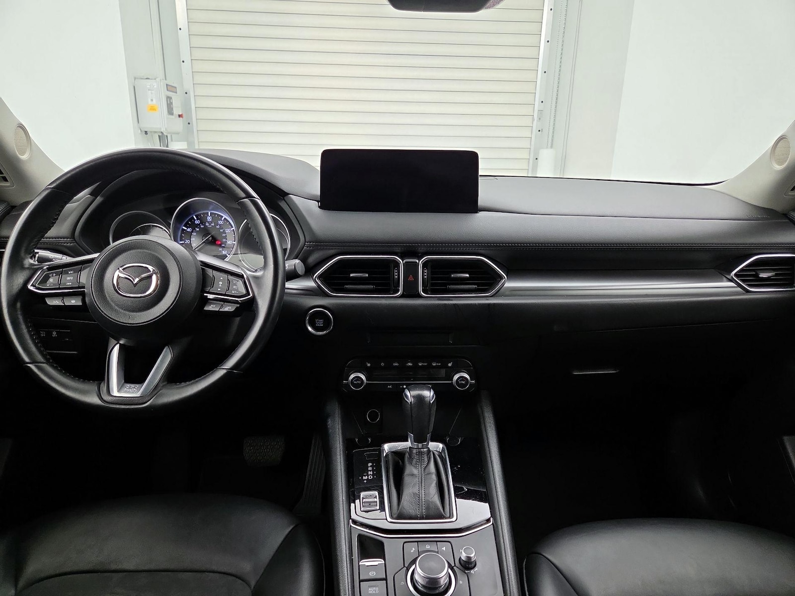 Apple CarPlay®