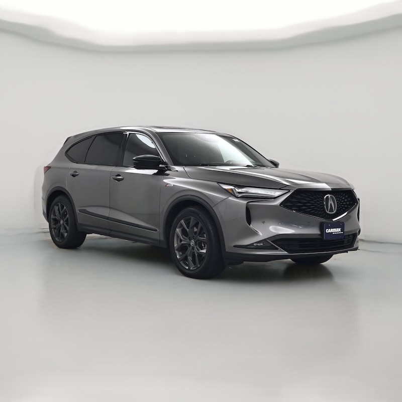 2023 Acura MDX SH-AWD A-Spec