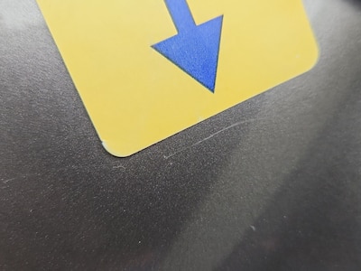 Condition detail