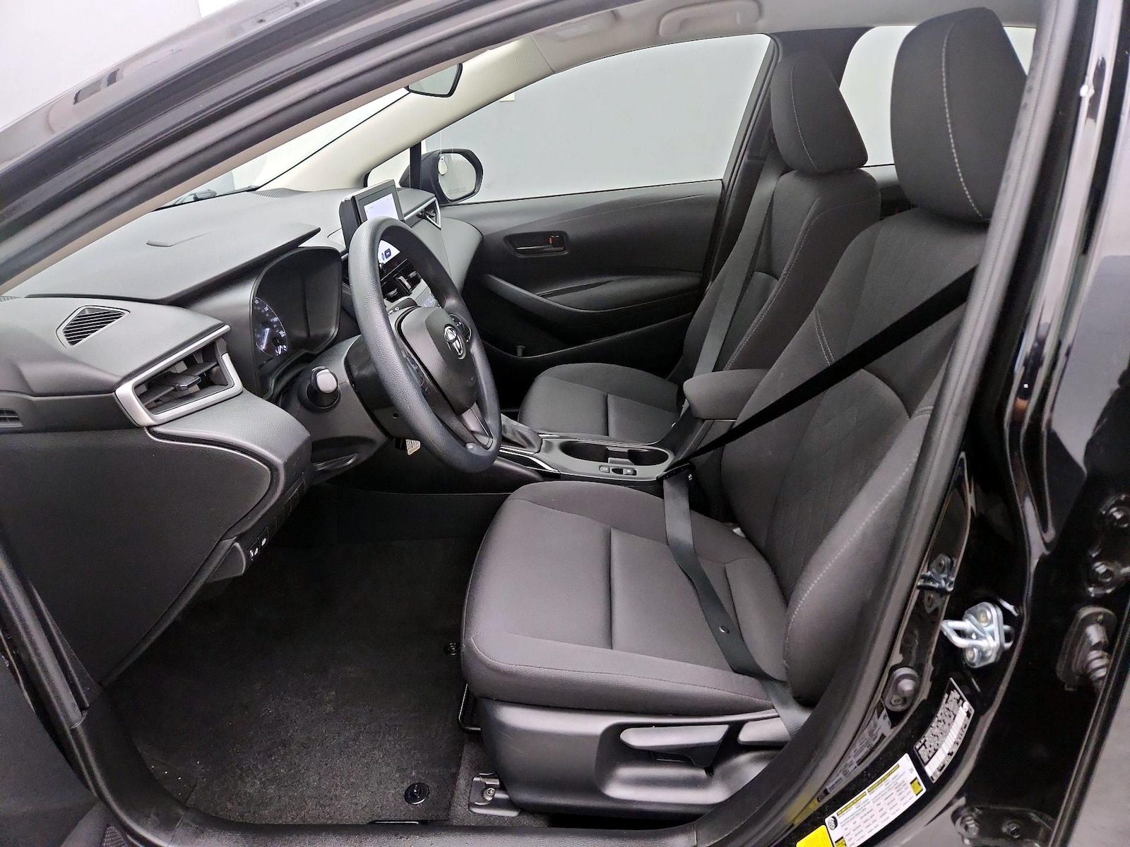 Side Airbags