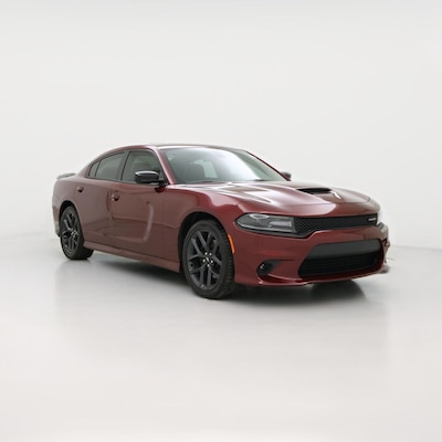 2019 Dodge Charger GT Plus