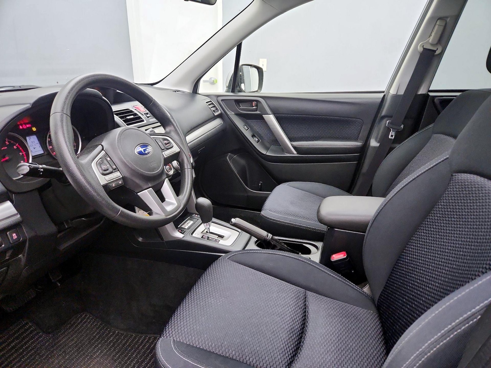 Side Airbags
