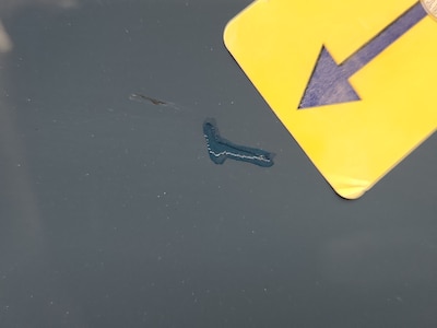 Condition detail